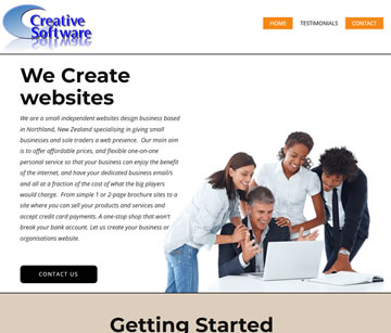 SME Sitedesign