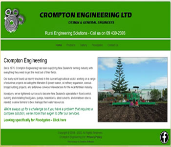 Crompton Engineering