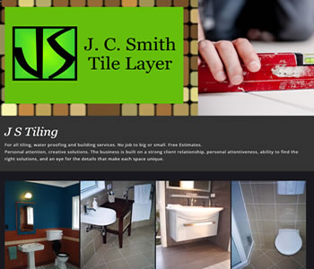 J C Smith Tilelayer